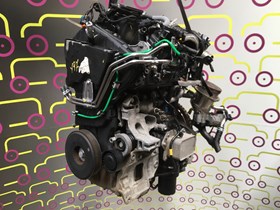 Motor Dacia Sandero II 1.5 95Cv de 2018 - Ref OEM :  K9K872